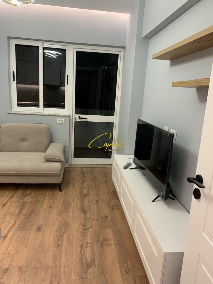 APARTAMENT ME QERA 2+1 DON BOSKO 700 EURO