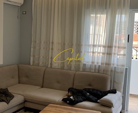 APARTAMENT ME QERA 2+1 DON BOSKO 700 EURO