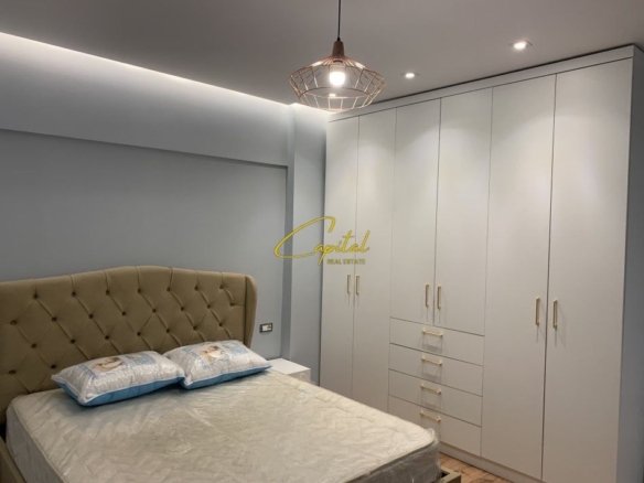 APARTAMENT ME QERA 2+1 DON BOSKO 700 EURO