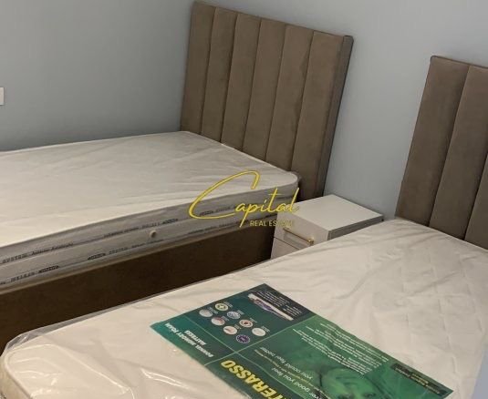 APARTAMENT ME QERA 2+1 DON BOSKO 700 EURO