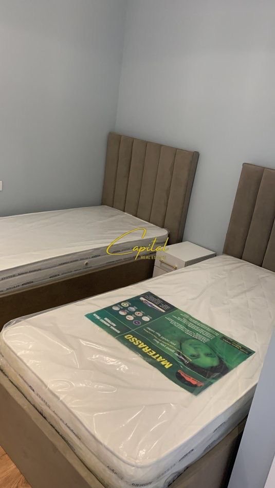 APARTAMENT ME QERA 2+1 DON BOSKO 700 EURO
