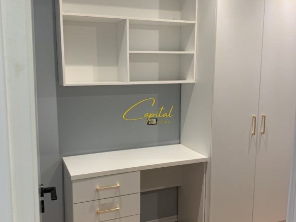 APARTAMENT ME QERA 2+1 DON BOSKO 700 EURO