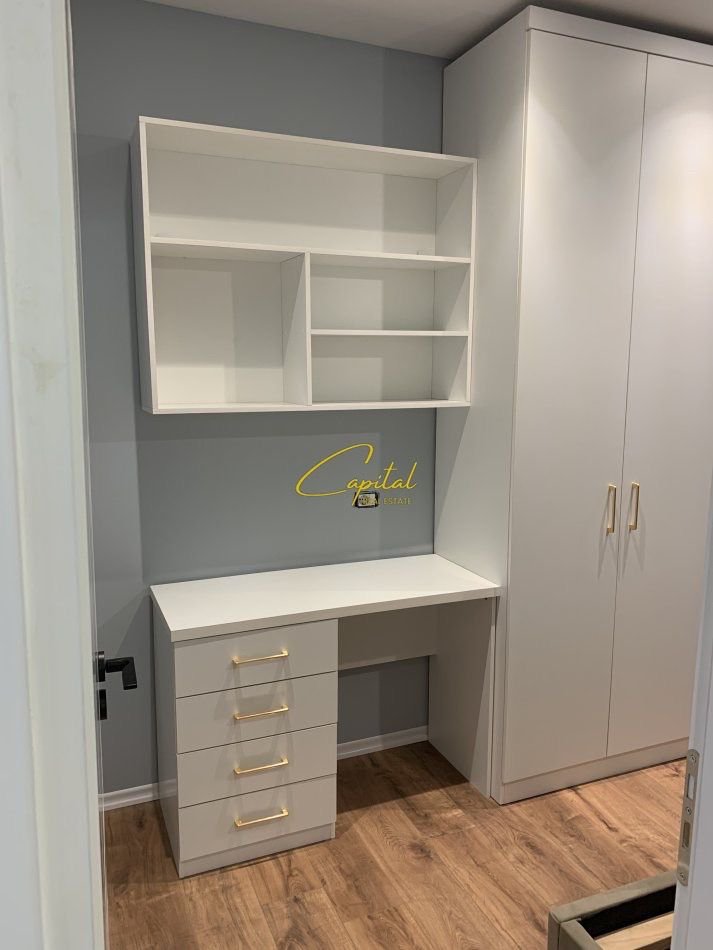 APARTAMENT ME QERA 2+1 DON BOSKO 700 EURO