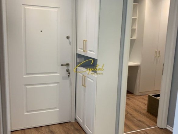 APARTAMENT ME QERA 2+1 DON BOSKO 700 EURO