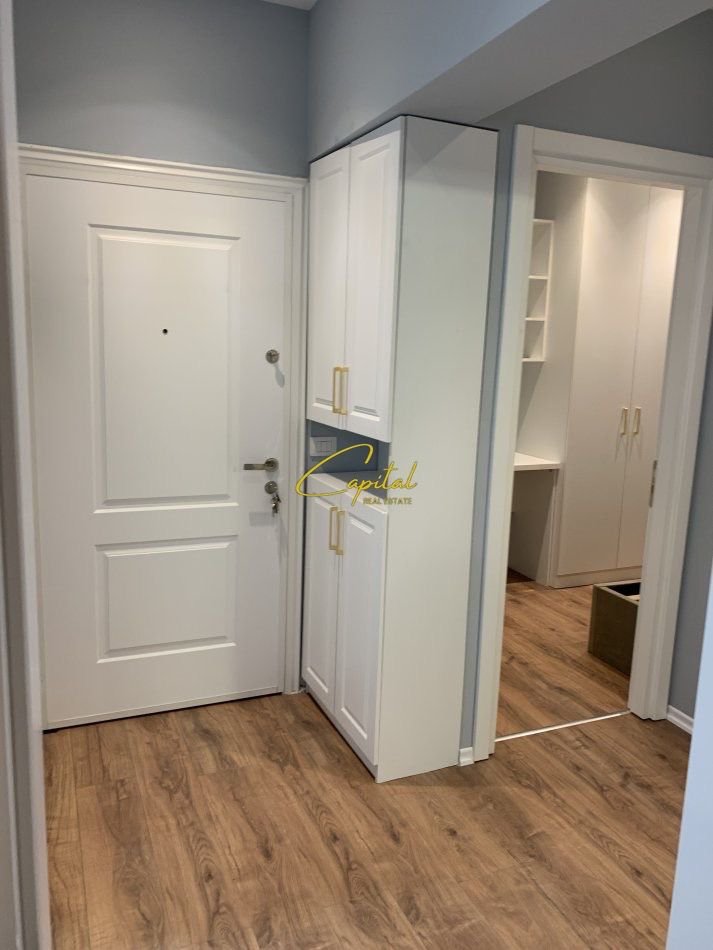 APARTAMENT ME QERA 2+1 DON BOSKO 700 EURO