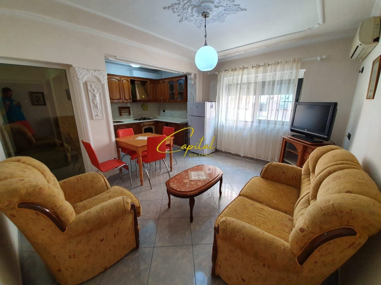 WhatsApp Image 2025-09-19 at 1.21.10 PM APARTAMENT ME QERA 1+1 MYSLYM SHYRI 60.000 LEKE