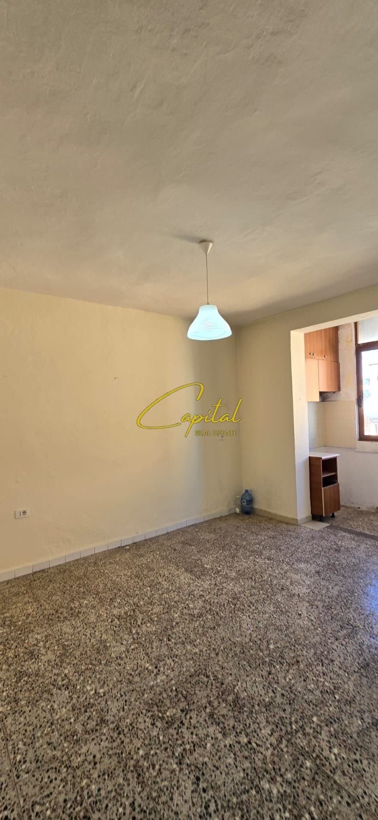 SHITET APARTAMENT 1+1 21 DHJETORI 125.000 EURO