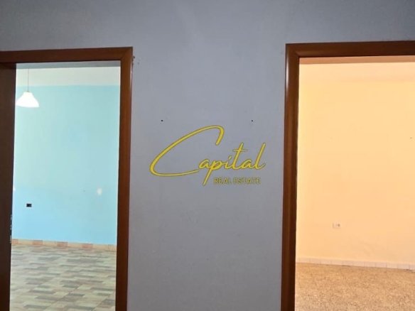 SHITET APARTAMENT 1+1 21 DHJETORI 125.000 EURO