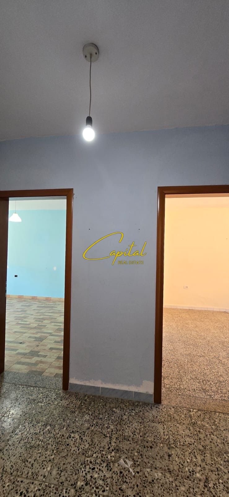 SHITET APARTAMENT 1+1 21 DHJETORI 125.000 EURO