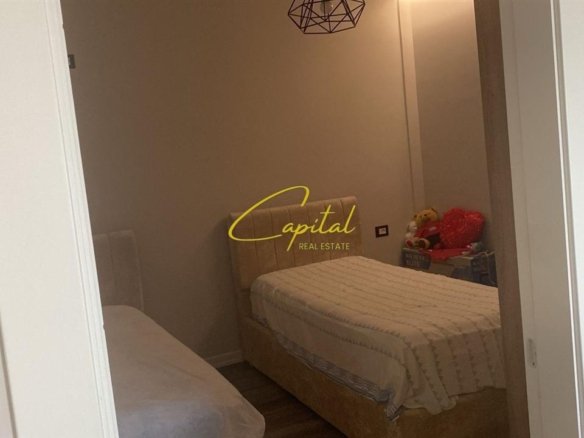 APARTAMENT ME QERA 2+1 PORCELANI 800 EURO