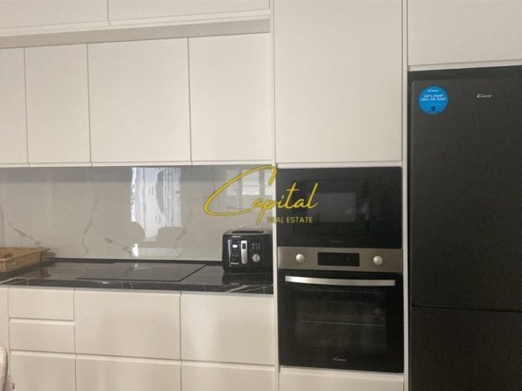 APARTAMENT ME QERA 2+1 PORCELANI 800 EURO