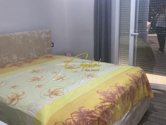 APARTAMENT ME QERA 2+1 PORCELANI 800 EURO