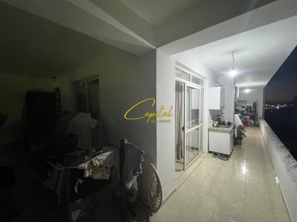 SHITET APARTAMENT 2+1 ASTIR 160.000 EURO