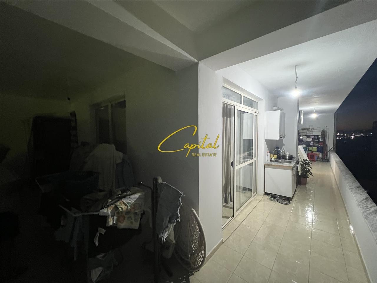SHITET APARTAMENT 2+1 ASTIR 160.000 EURO