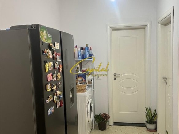 SHITET APARTAMENT 2+1 ASTIR 160.000 EURO