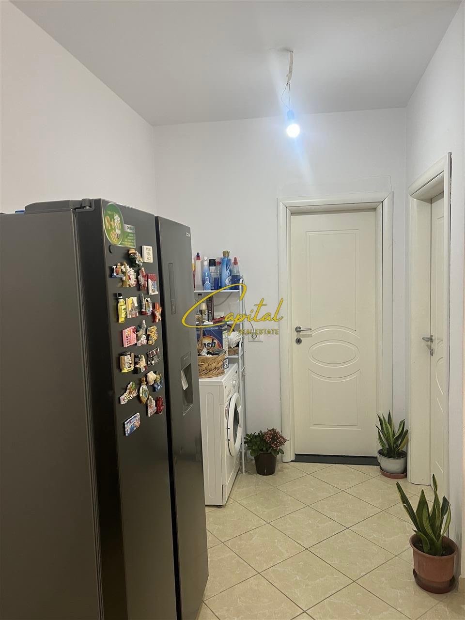 SHITET APARTAMENT 2+1 ASTIR 160.000 EURO