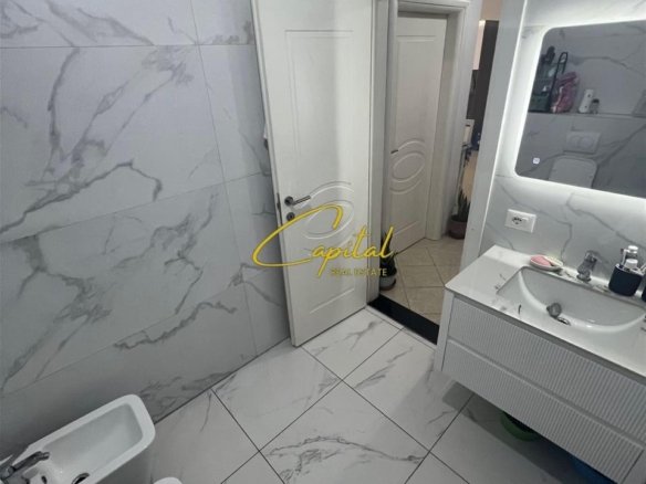 SHITET APARTAMENT 2+1 ASTIR 160.000 EURO