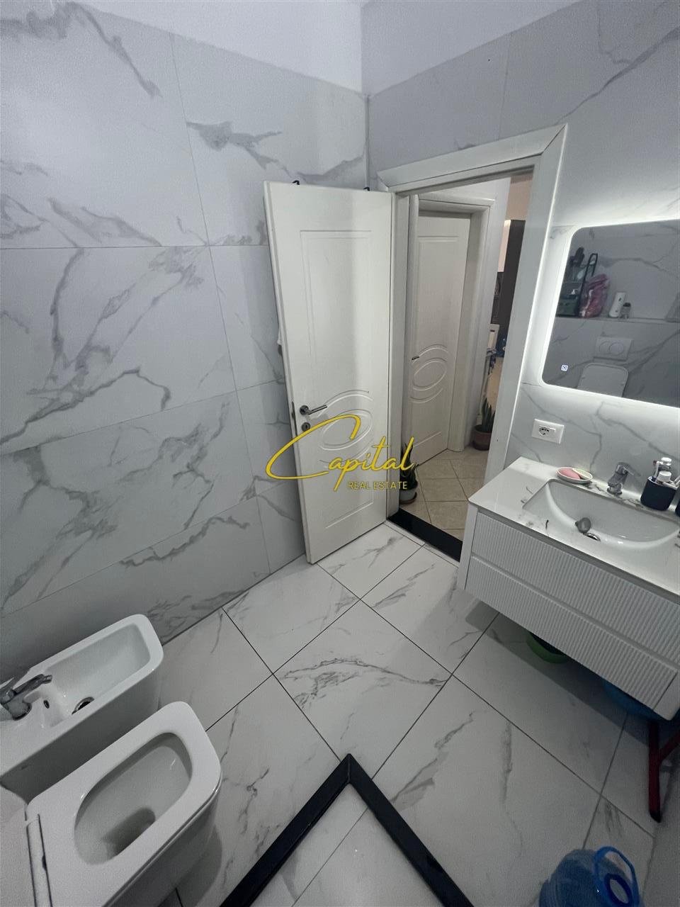 SHITET APARTAMENT 2+1 ASTIR 160.000 EURO