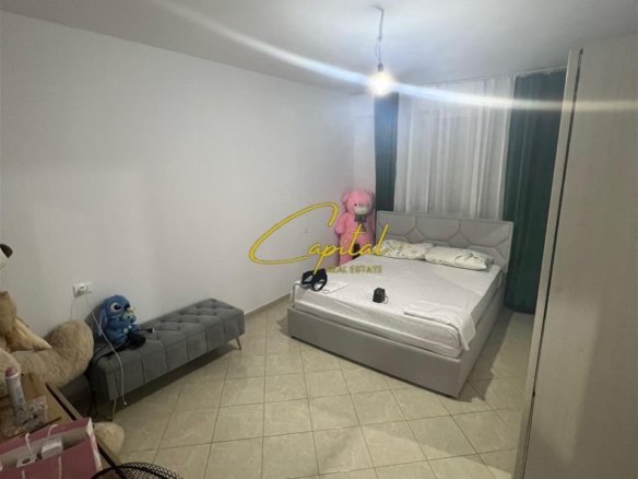 SHITET APARTAMENT 2+1 ASTIR 160.000 EURO
