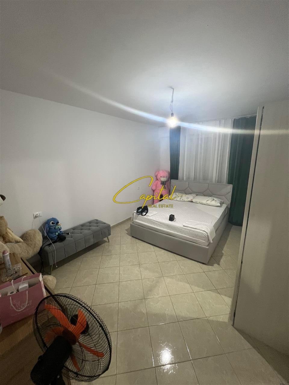SHITET APARTAMENT 2+1 ASTIR 160.000 EURO