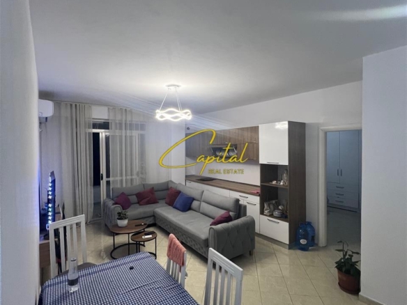 SHITET APARTAMENT 2+1 ASTIR 160.000 EURO