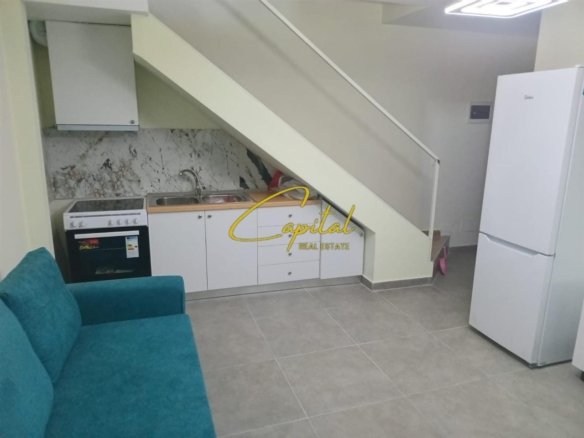 APARTAMENT ME QERA 1+1 SELITE 400 EURO