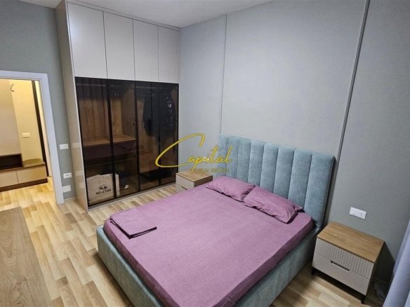 APARTAMENT ME QERA 1+1 KOMPLEKSI SQUARE 21 700 EURO