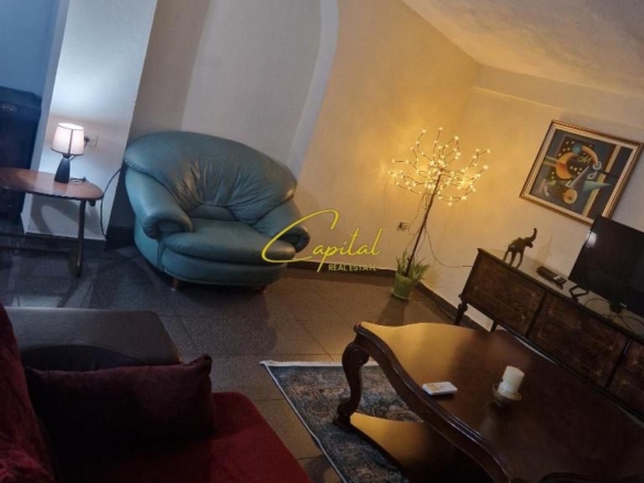 APARTAMENT ME QERA 2+1 BULEVARDI I RI 500 EURO
