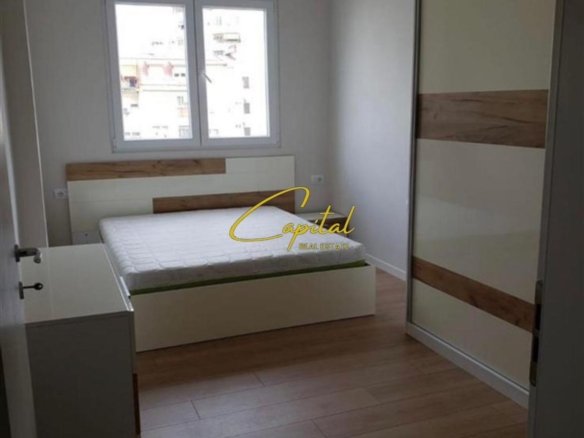 APARTAMENT ME QERA 1+1 DON BOSKO 52.000 LEKE