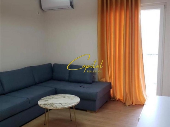 APARTAMENT ME QERA 1+1 DON BOSKO 52.000 LEKE