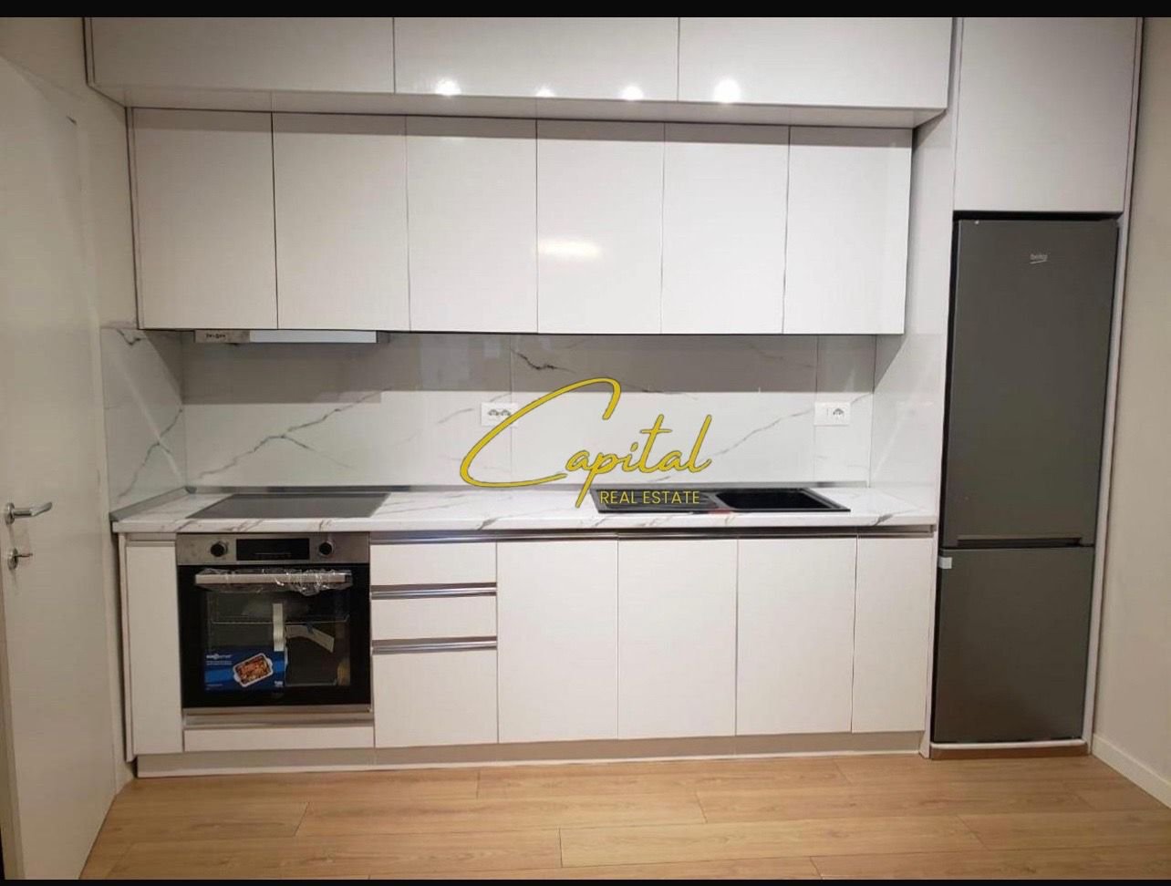 APARTAMENT ME QERA 1+1 DON BOSKO 52.000 LEKE