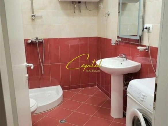 APARTAMENT ME QERA 1+1 DON BOSKO 52.000 LEKE