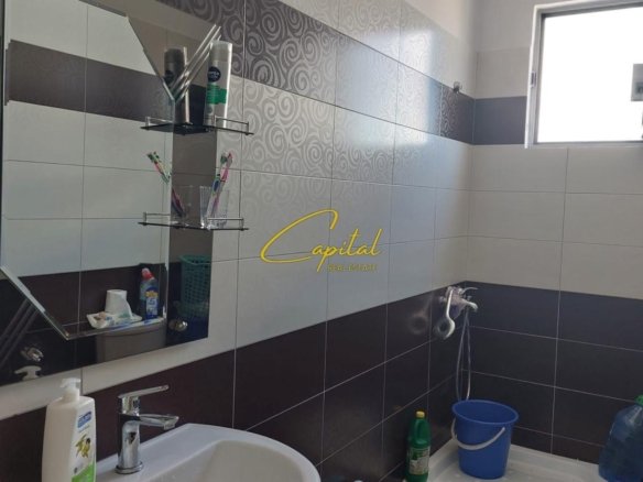 APARTAMENT ME QERA 2+1 ASTIR 590 EURO