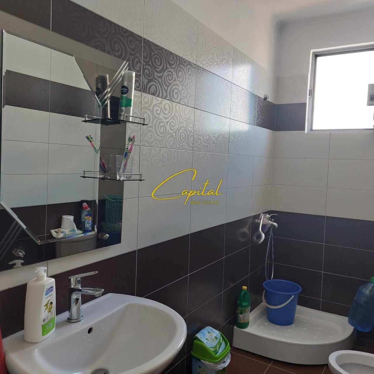 APARTAMENT ME QERA 2+1 ASTIR 590 EURO