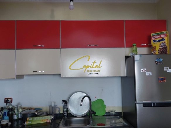 APARTAMENT ME QERA 2+1 ASTIR 590 EURO