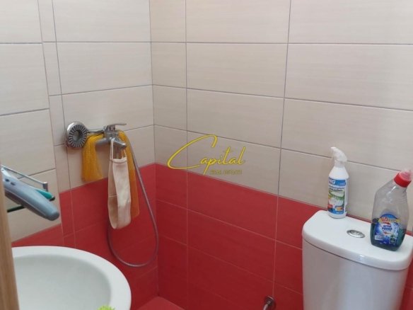 APARTAMENT ME QERA 2+1 ASTIR 590 EURO