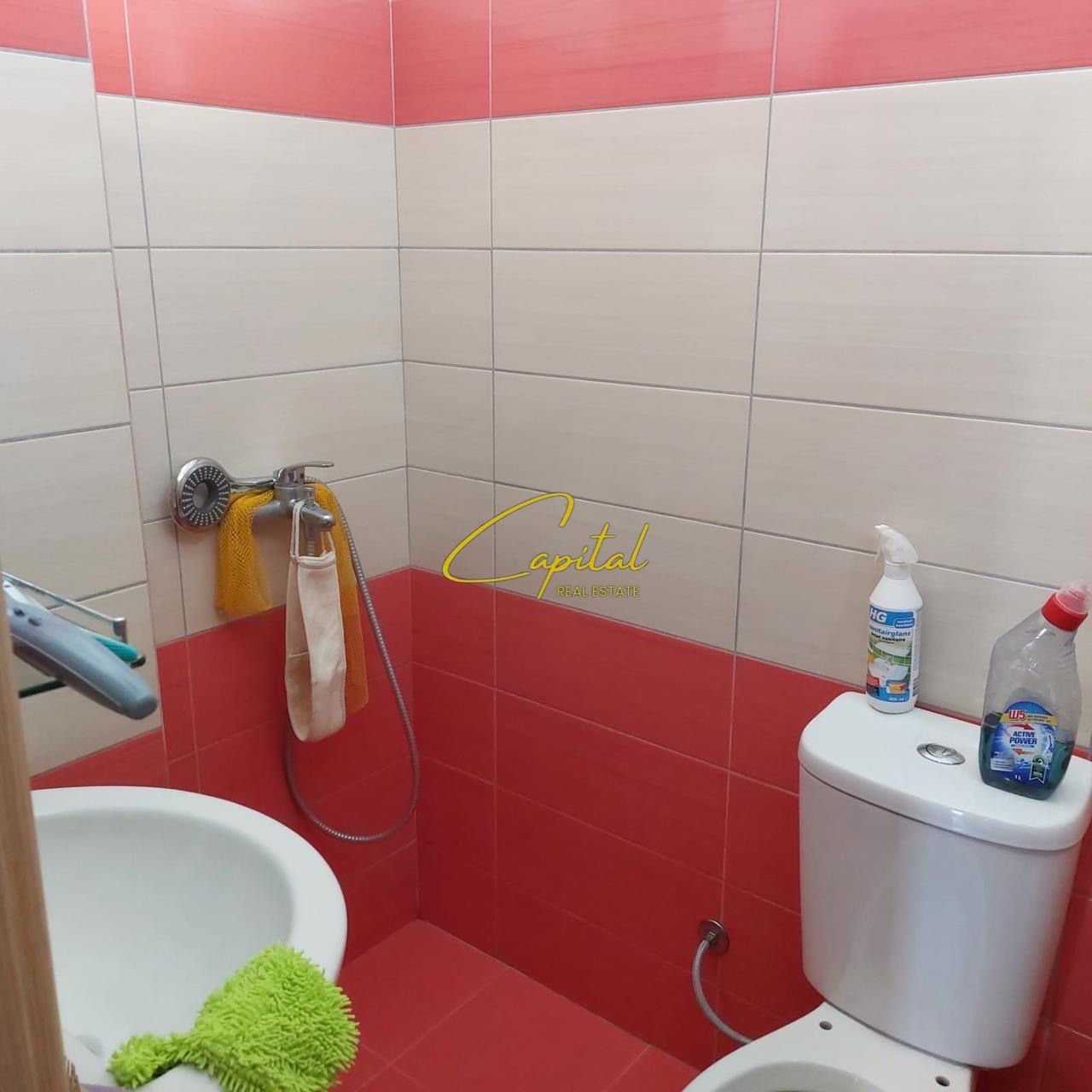 APARTAMENT ME QERA 2+1 ASTIR 590 EURO