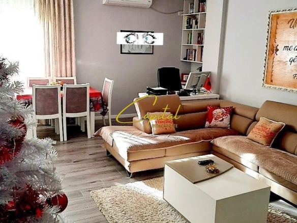 SHITET APARTAMENT 2+1 FRESKU 147.000 EURO