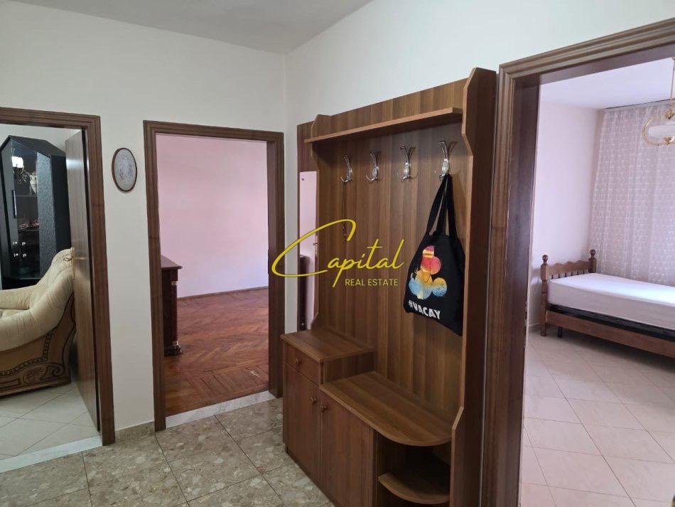APARTAMENT ME QERA 2+1 RRUGA SIRI KODRA 60.000 LEKE