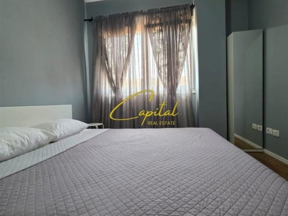 APARTAMENT ME QERA 1+1 LIQENI I THATE 600 EURO