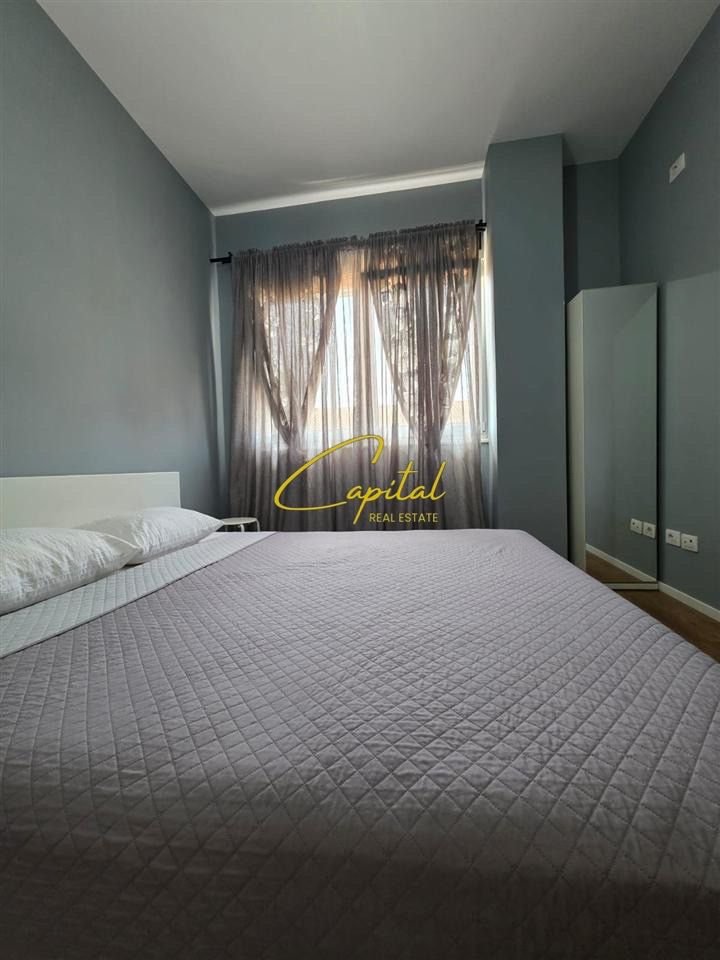 APARTAMENT ME QERA 1+1 LIQENI I THATE 600 EURO