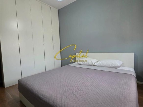 APARTAMENT ME QERA 1+1 LIQENI I THATE 600 EURO