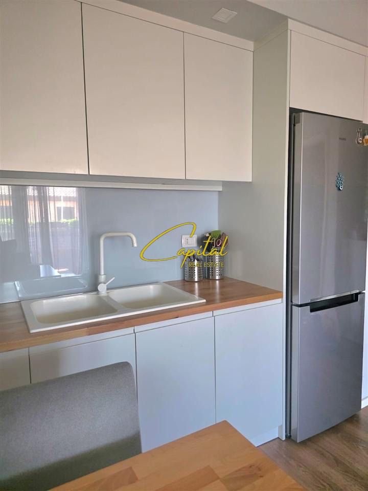 APARTAMENT ME QERA 1+1 LIQENI I THATE 600 EURO
