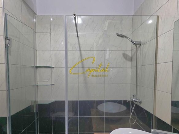 APARTAMENT ME QERA 1+1 LIQENI I THATE 600 EURO