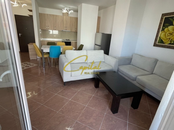 SHITET APARTAMENT 2+1+2 XHAMLLIKU 199.000 EURO