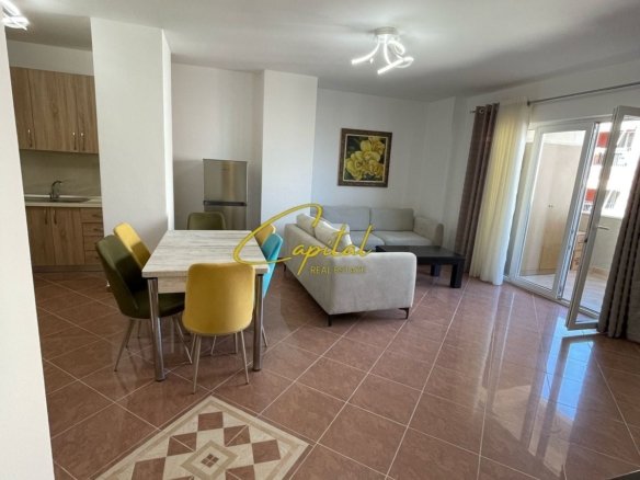 SHITET APARTAMENT 2+1+2 XHAMLLIKU 199.000 EURO