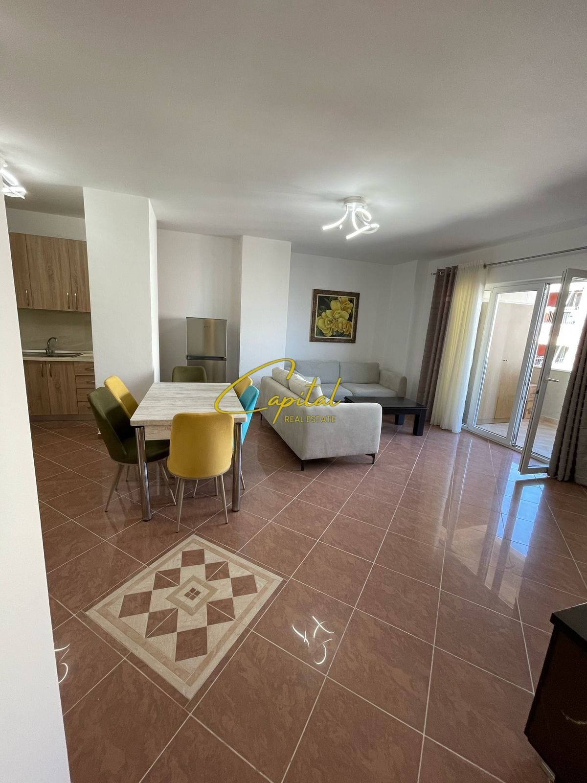WhatsApp Image 2025-09-23 at 10.23.29 AM SHITET APARTAMENT 2+1+2 XHAMLLIKU 199.000 EURO