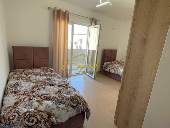 SHITET APARTAMENT 2+1+2 XHAMLLIKU 199.000 EURO