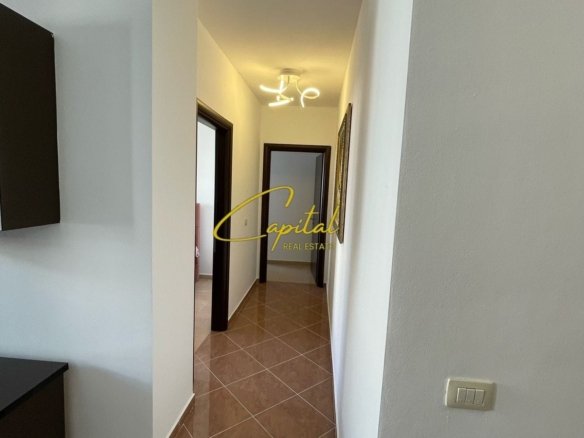 SHITET APARTAMENT 2+1+2 XHAMLLIKU 199.000 EURO