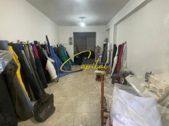 SHITET DYQAN 52 M2 RRUGA FERIT XHAJKO 155.000 EURO